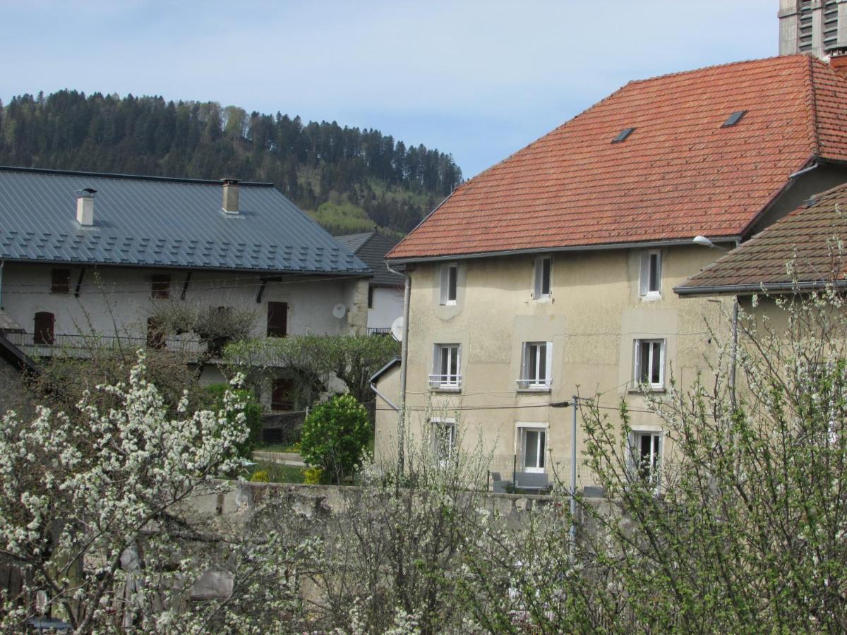 Le Clos Marie Brenod Exterior photo