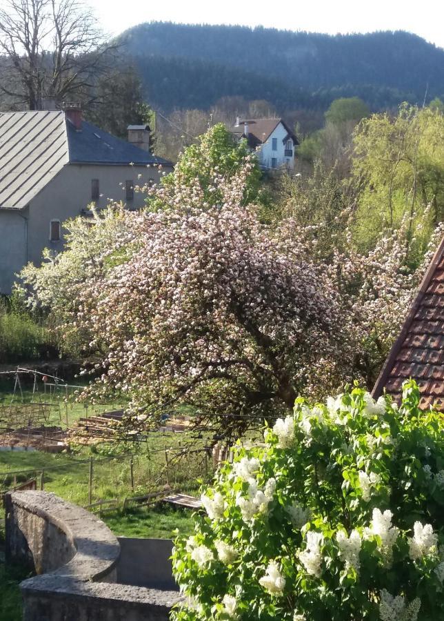Le Clos Marie Brenod Exterior photo
